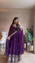 Premium gowns