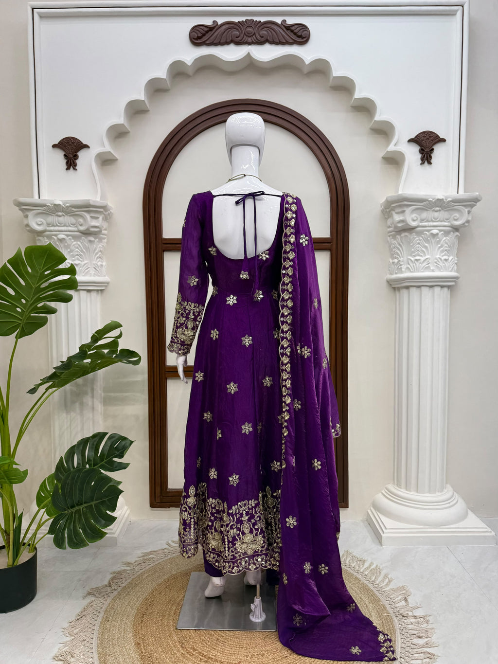 Premium gowns